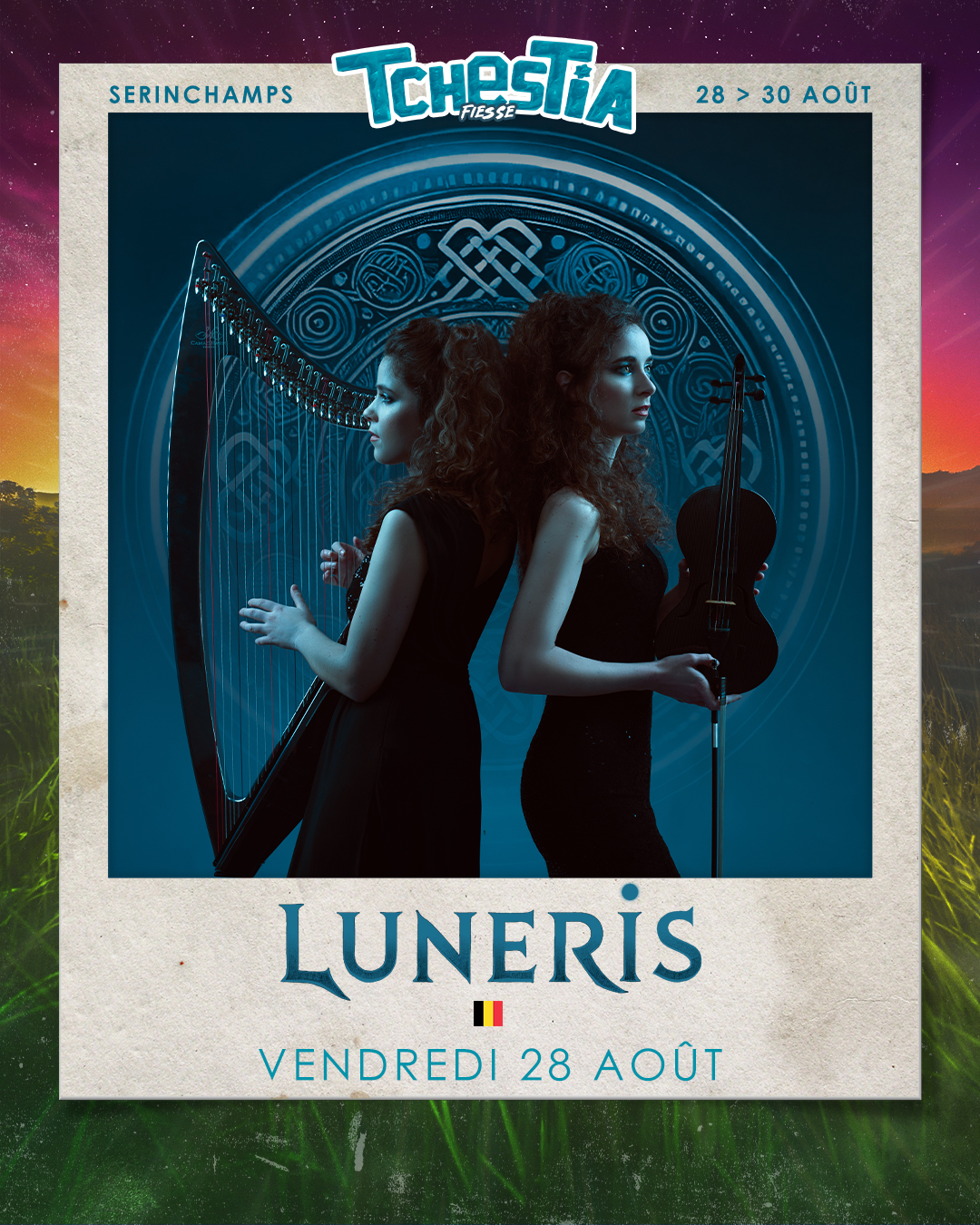 Luneris