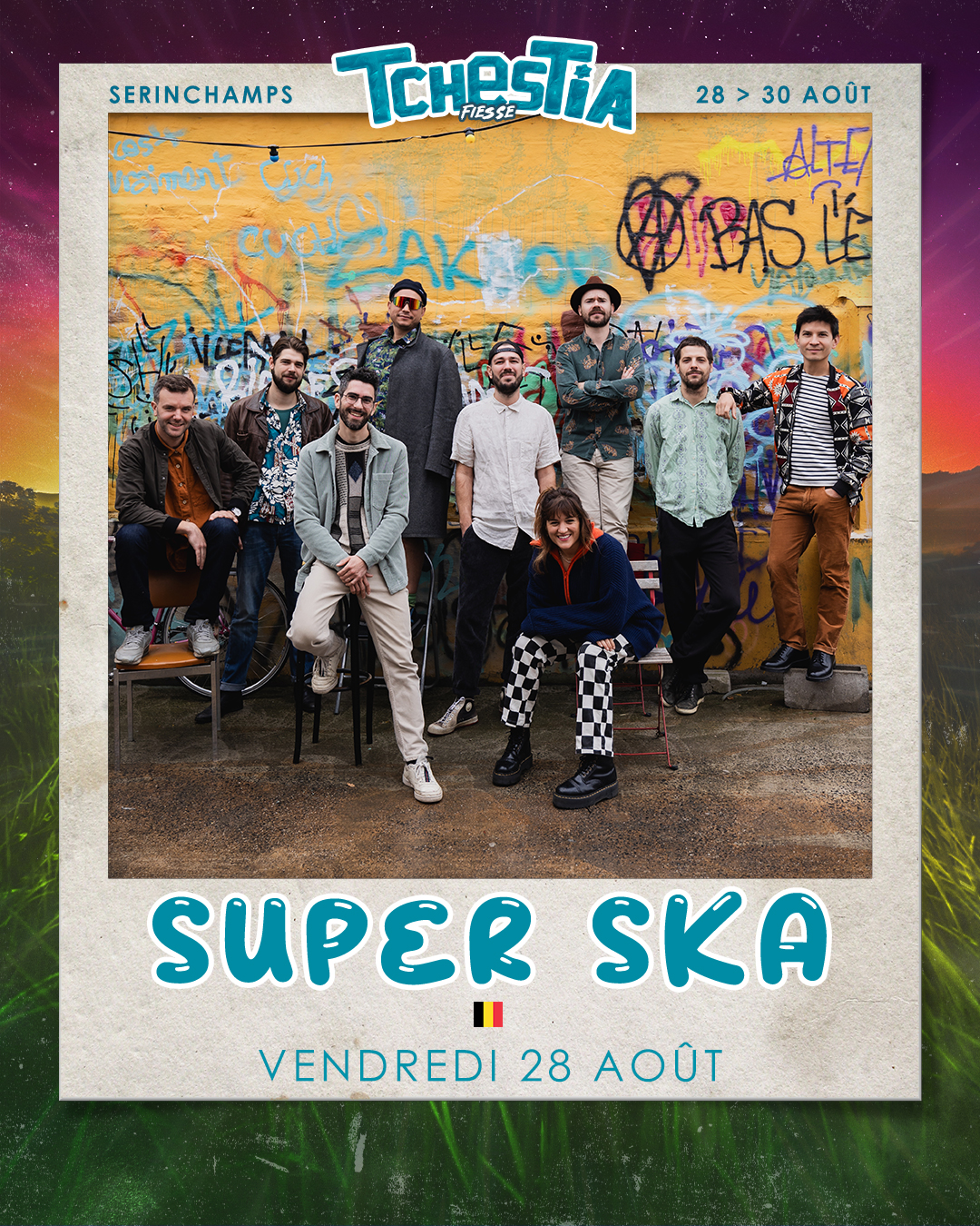 Superska