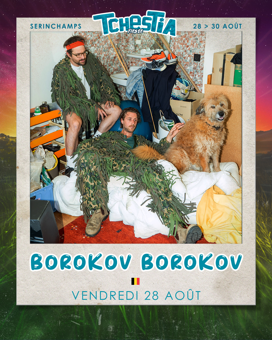 Borokov