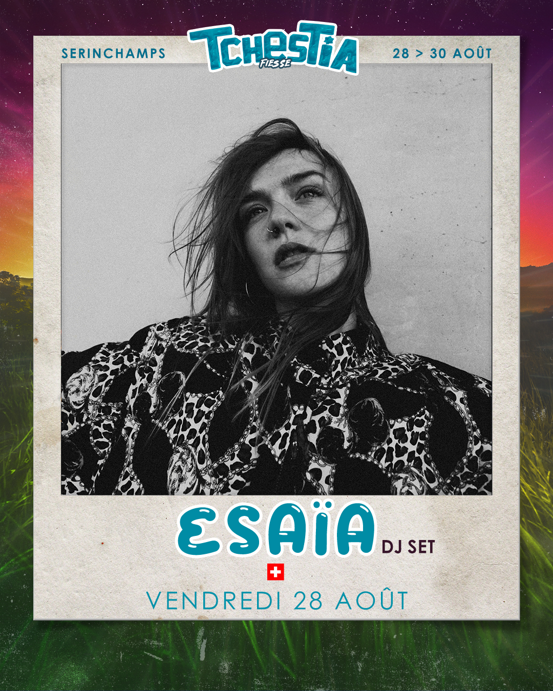 Esaïa