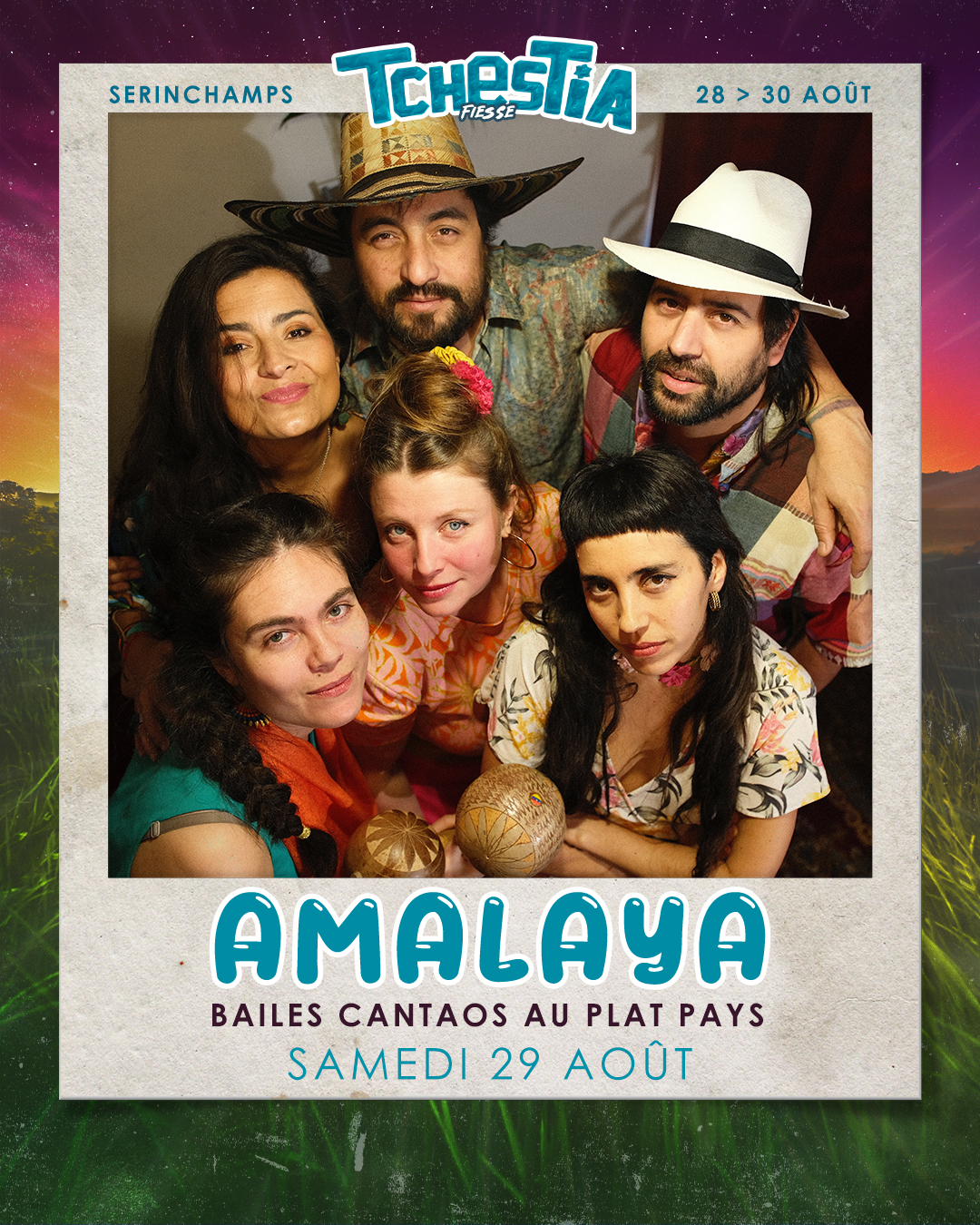 Amalaya