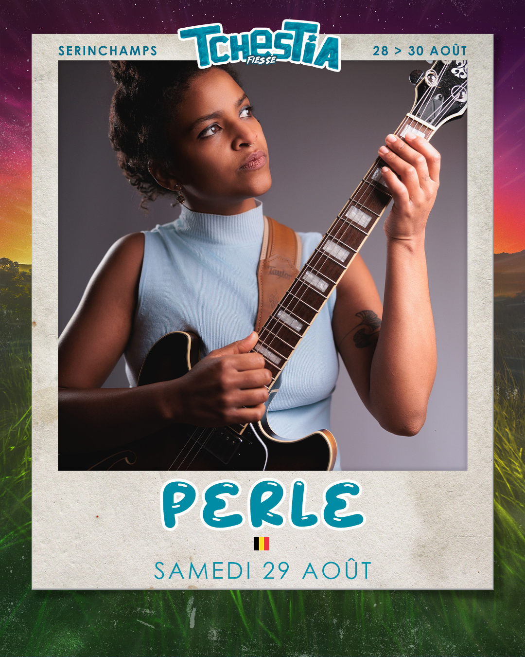Perle