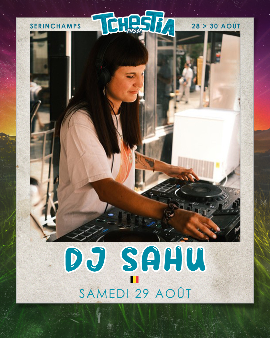 Sahu