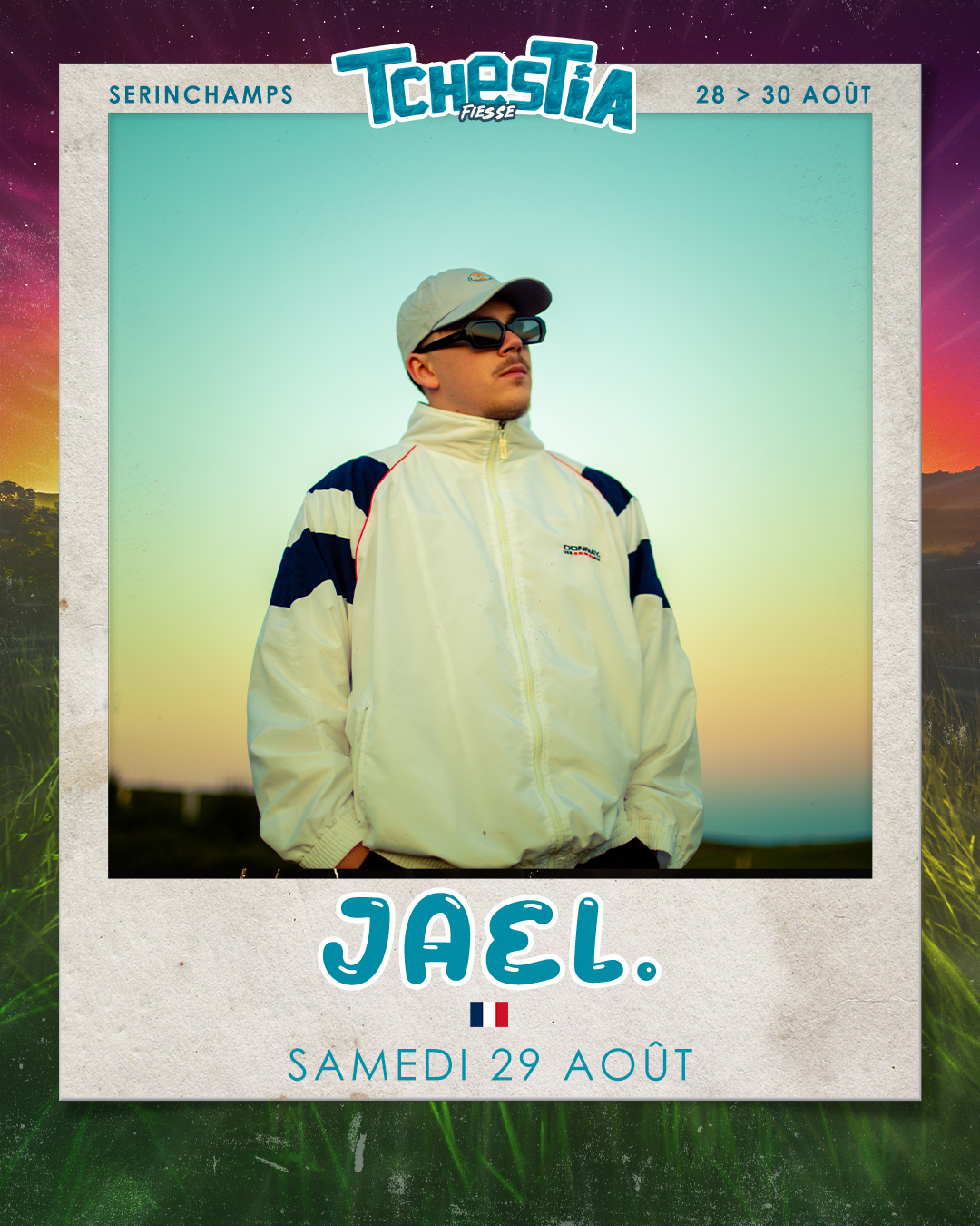 Jael