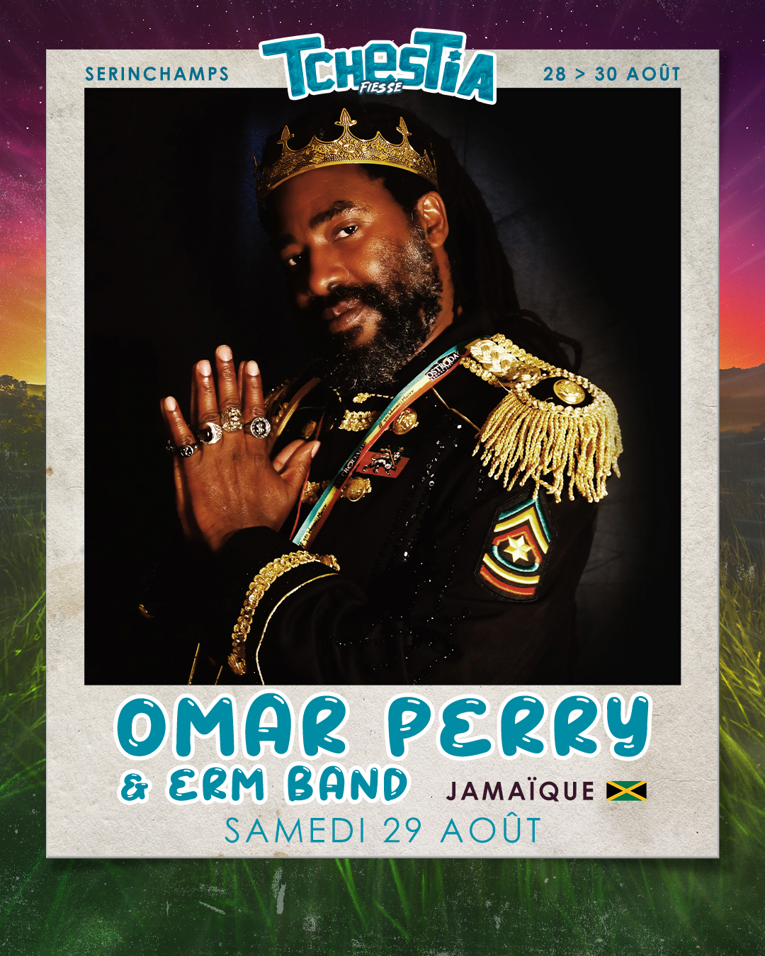 Omarperry