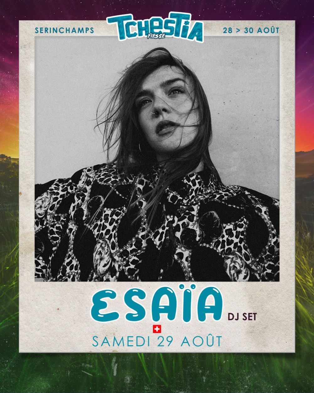 Esaïa
