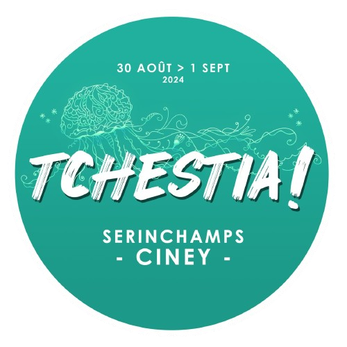 logo Tchestia Fiesse !